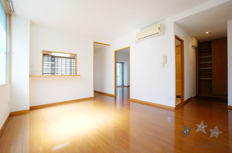 1LDK/ 42.25m²　86,000円～　『ARK PLATZ』　名古屋市東区　デザイナーマンション　賃貸