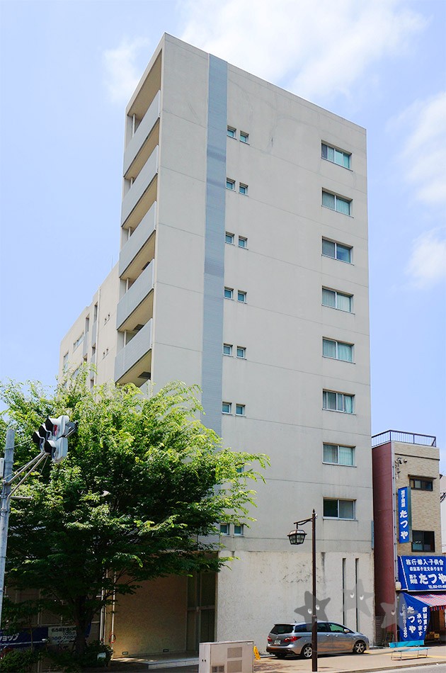 『TKマンション』　名古屋市西区　デザイナーズマンション　賃貸