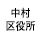 中村区役所